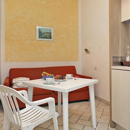 Camping Cisano - San Vito Bardolino Dış mekan fotoğraf
